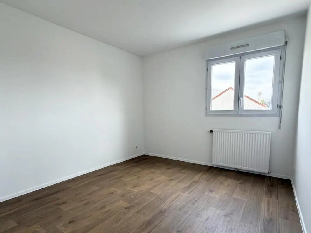 Appartement à vendre, 67m², Vitry-sur-Seine