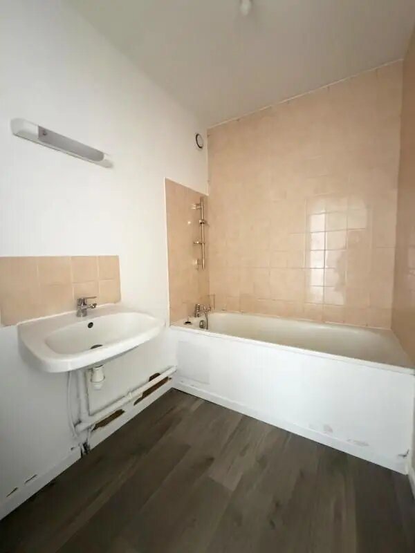Appartement à vendre, 67m², Vitry-sur-Seine