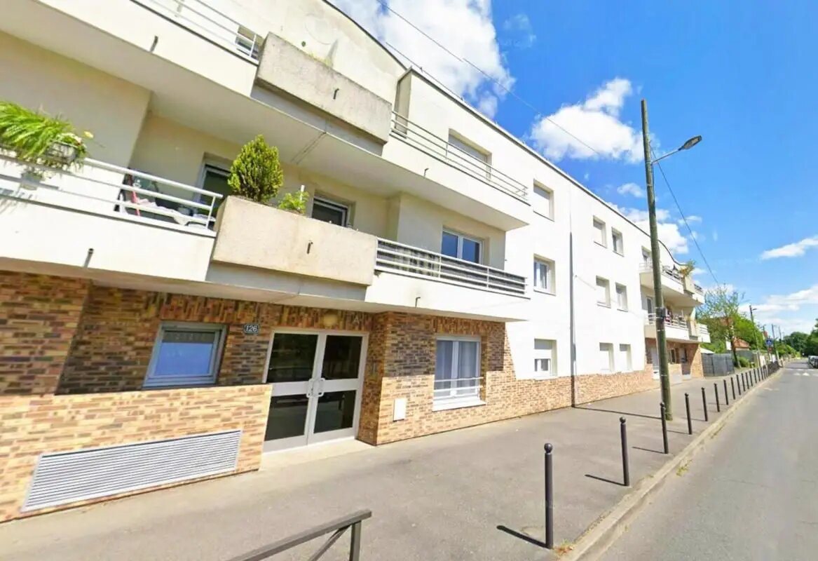 Appartement à vendre, 67m², Vitry-sur-Seine