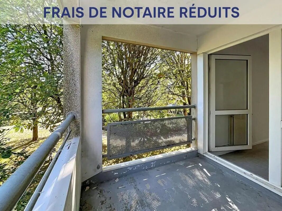 Appartement à vendre, 65m², Châtenay-Malabry