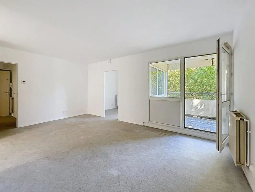 Appartement à vendre, 65m², Châtenay-Malabry
