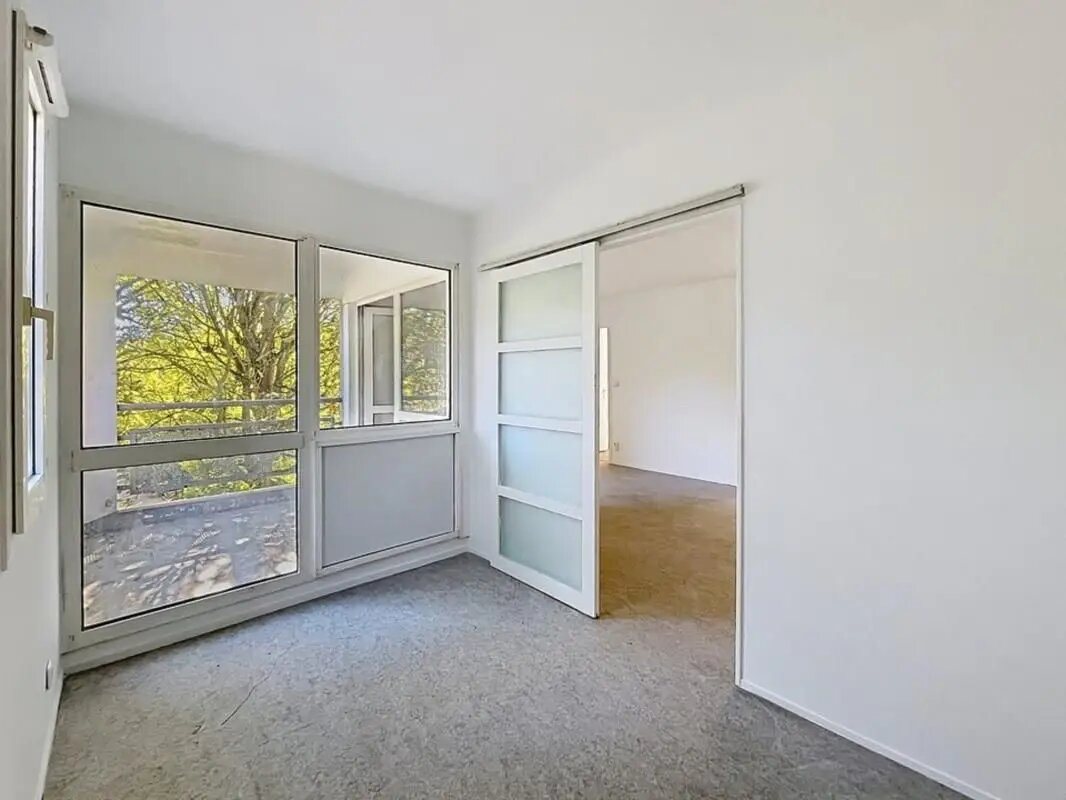 Appartement à vendre, 65m², Châtenay-Malabry