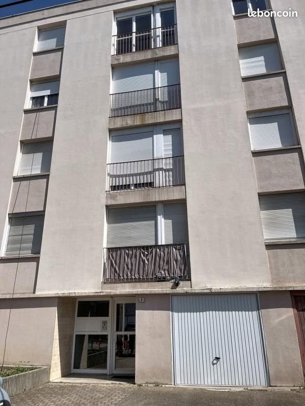 Appartement à vendre, 61m², Maizières-lès-Metz
