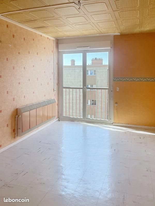 Appartement à vendre, 61m², Maizières-lès-Metz
