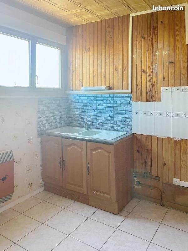 Appartement à vendre, 61m², Maizières-lès-Metz