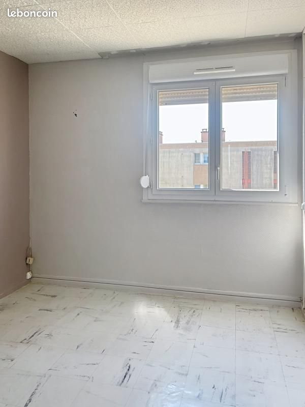Appartement à vendre, 61m², Maizières-lès-Metz