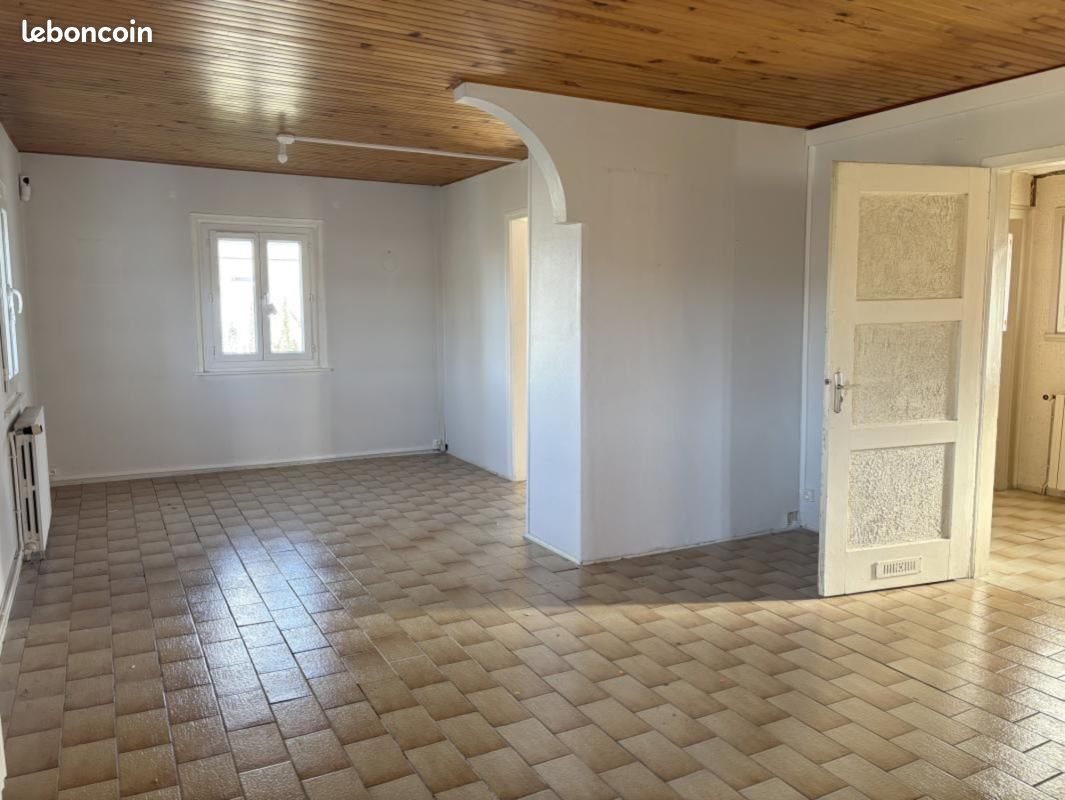 Maison à vendre, 122m², Mont-Saint-Martin