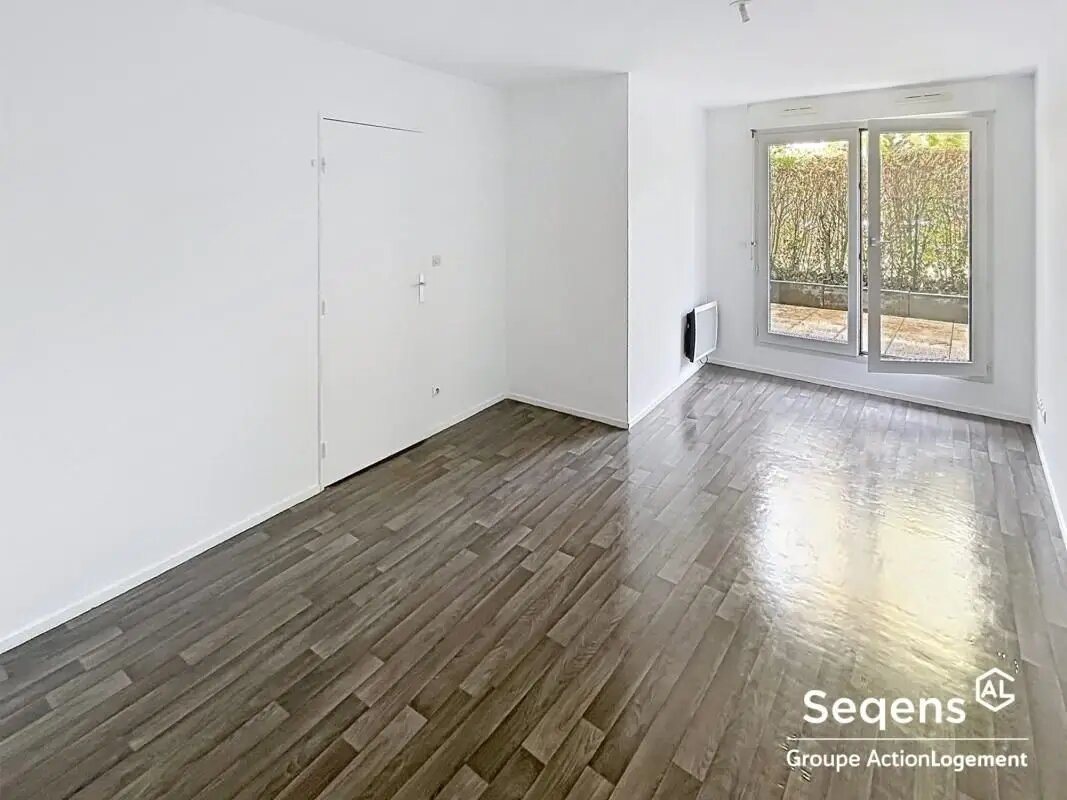 Appartement à vendre, 46m², Le Vésinet