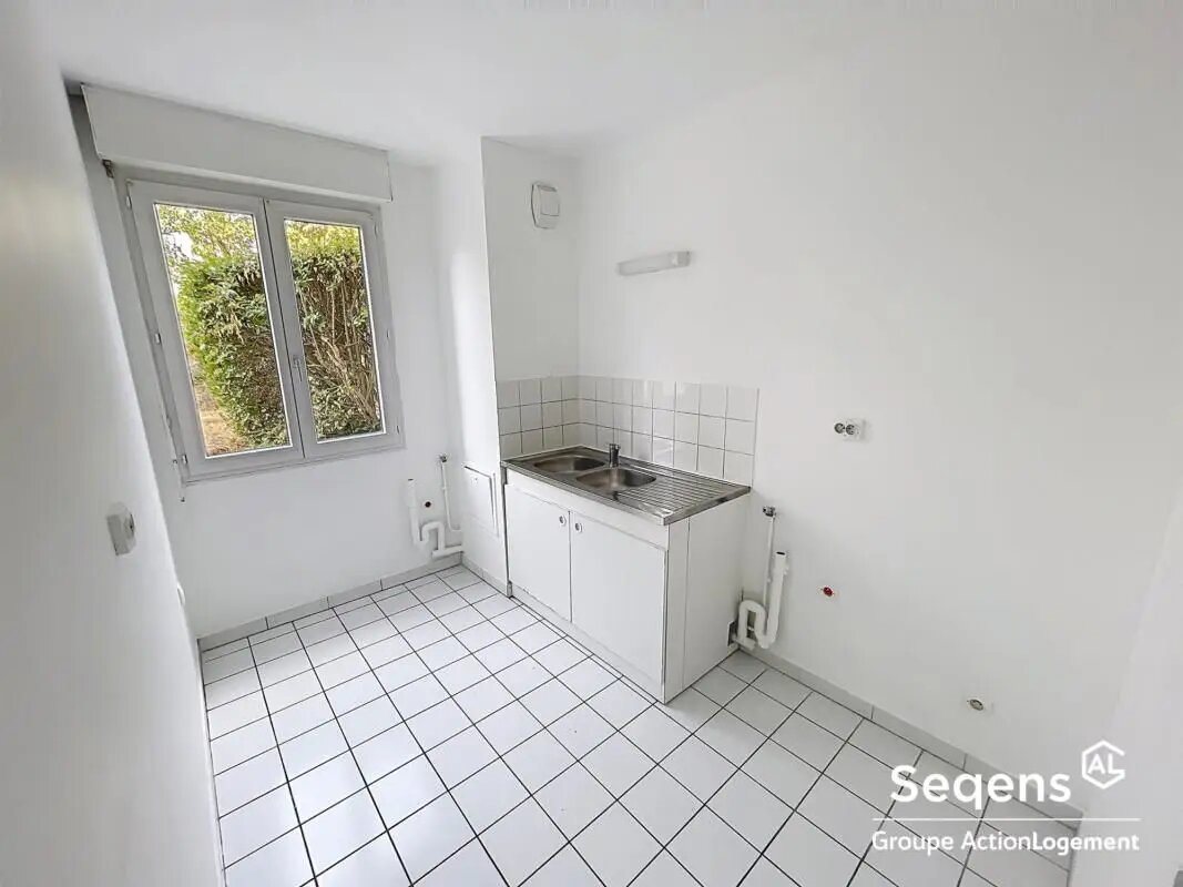 Appartement à vendre, 46m², Le Vésinet