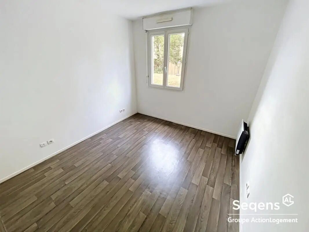 Appartement à vendre, 46m², Le Vésinet