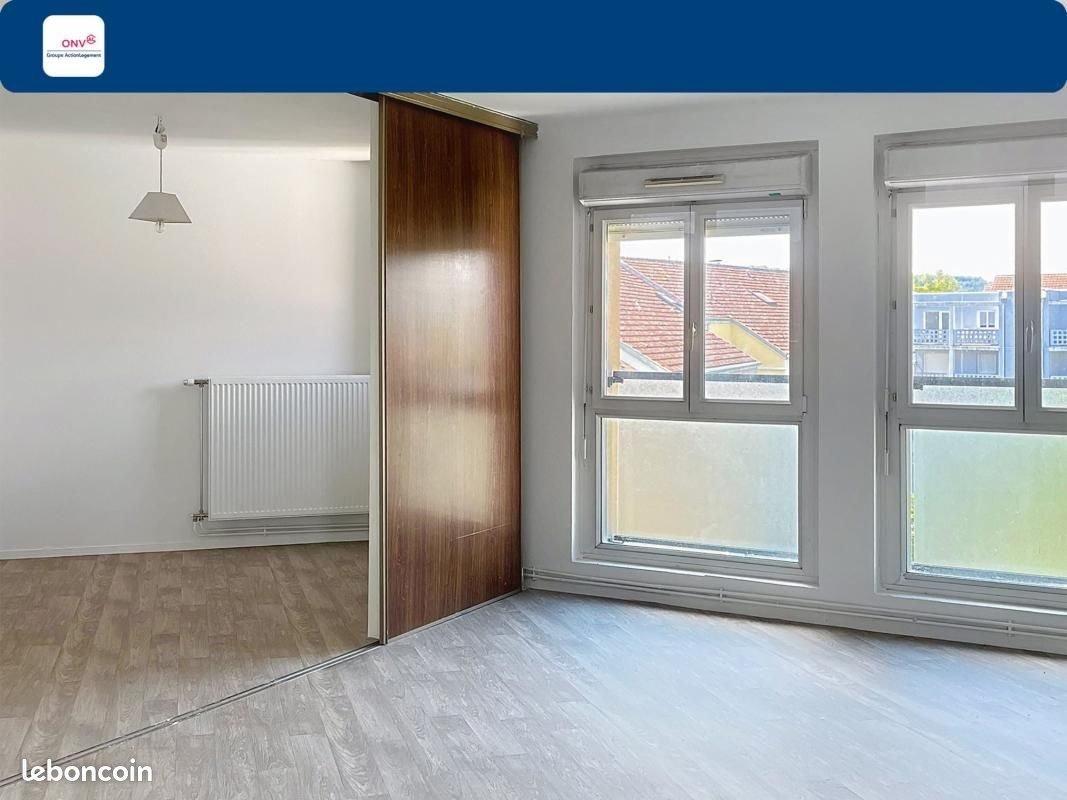 Appartement à vendre, 72m², Terville