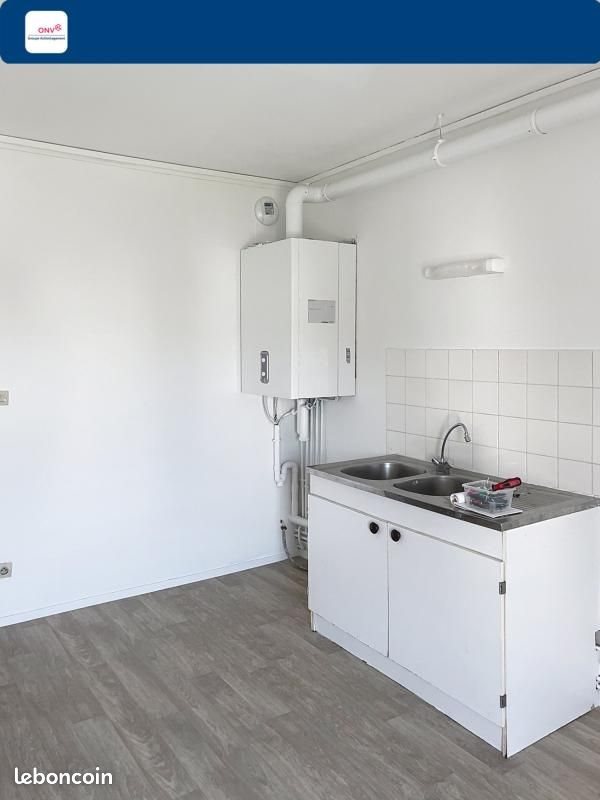 Appartement à vendre, 72m², Terville