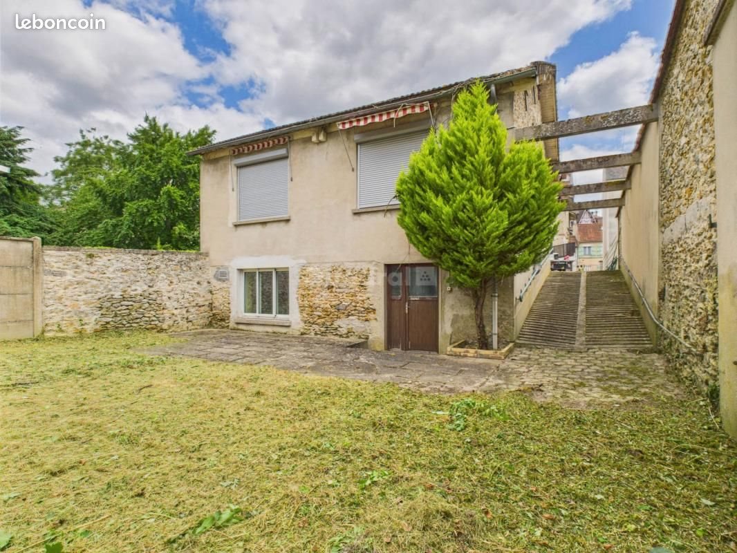 Maison à vendre, 165m², Rambouillet