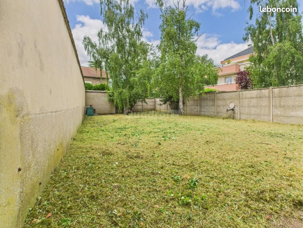 Maison à vendre, 165m², Rambouillet