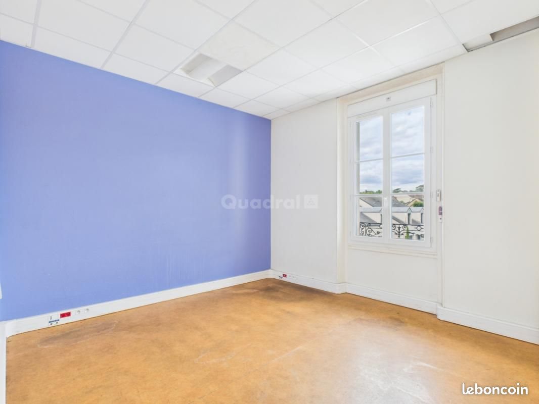 Maison à vendre, 165m², Rambouillet