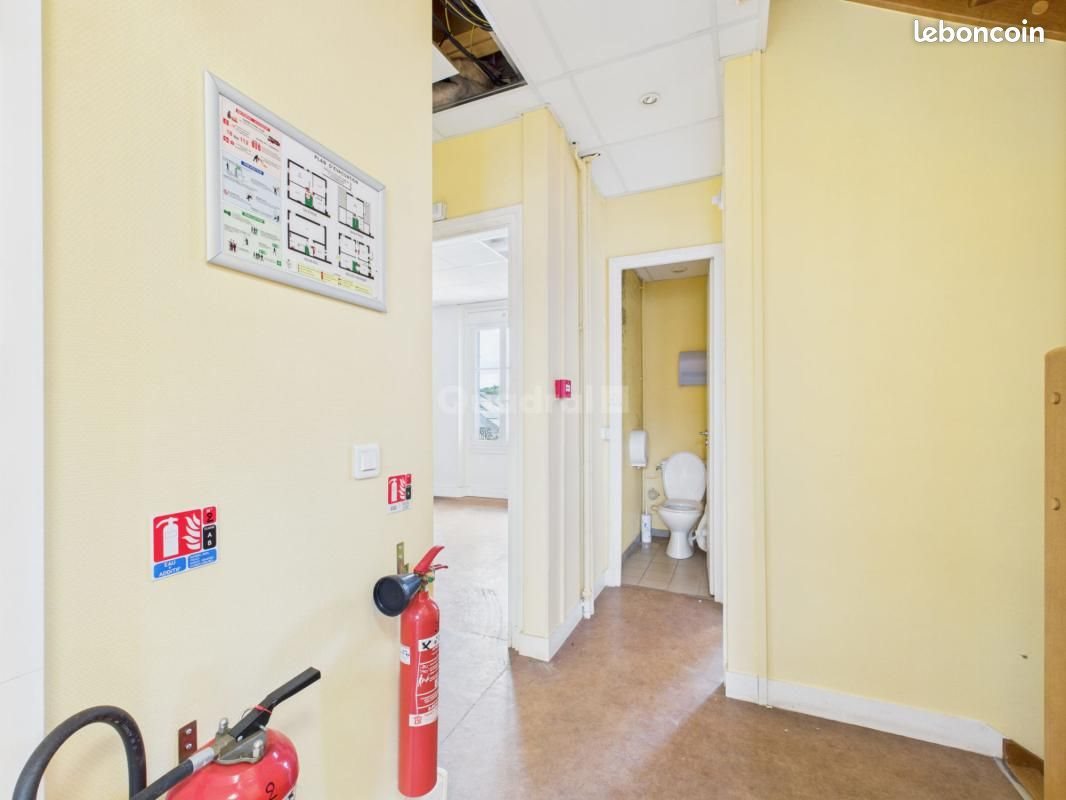 Maison à vendre, 165m², Rambouillet