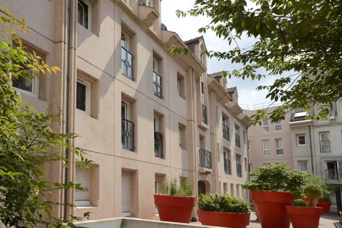Appartement à vendre, 55m², Rouen