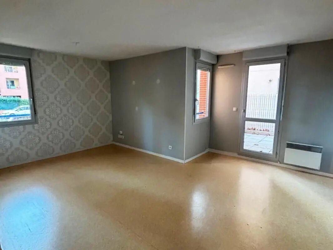 Appartement à vendre, 102m², Toulouse