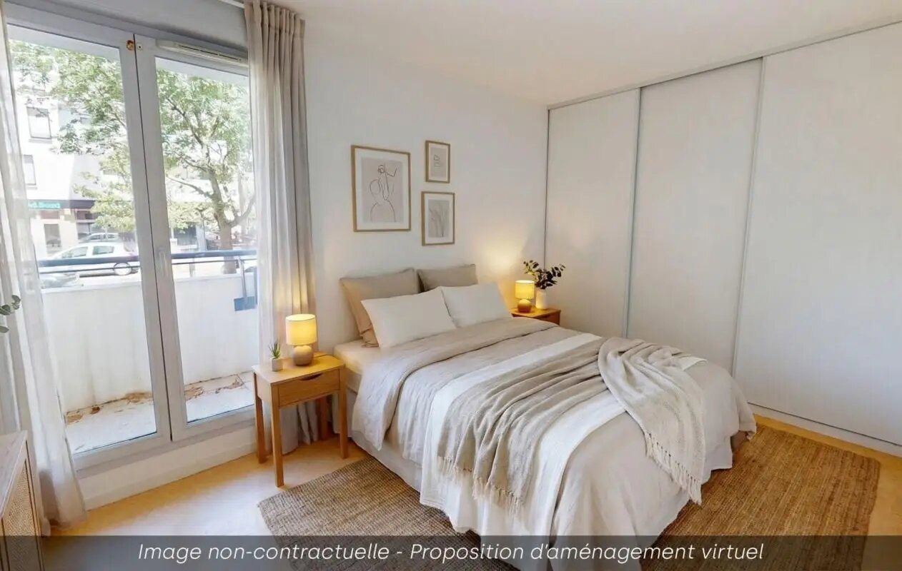 Appartement à vendre, 102m², Toulouse