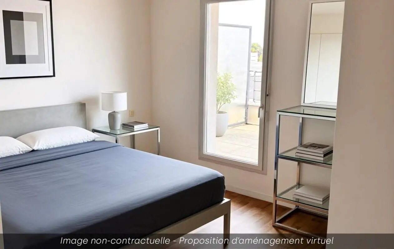 Appartement à vendre, 115m², Saint-Nazaire