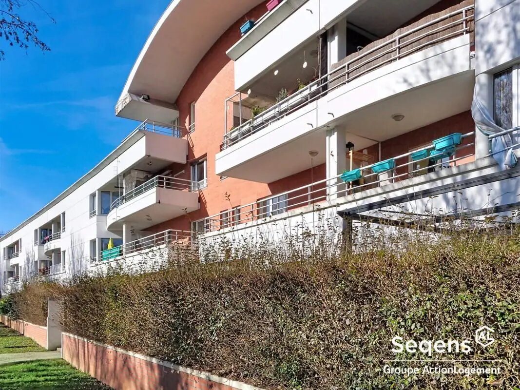 Appartement à vendre, 64m², Montigny-le-Bretonneux