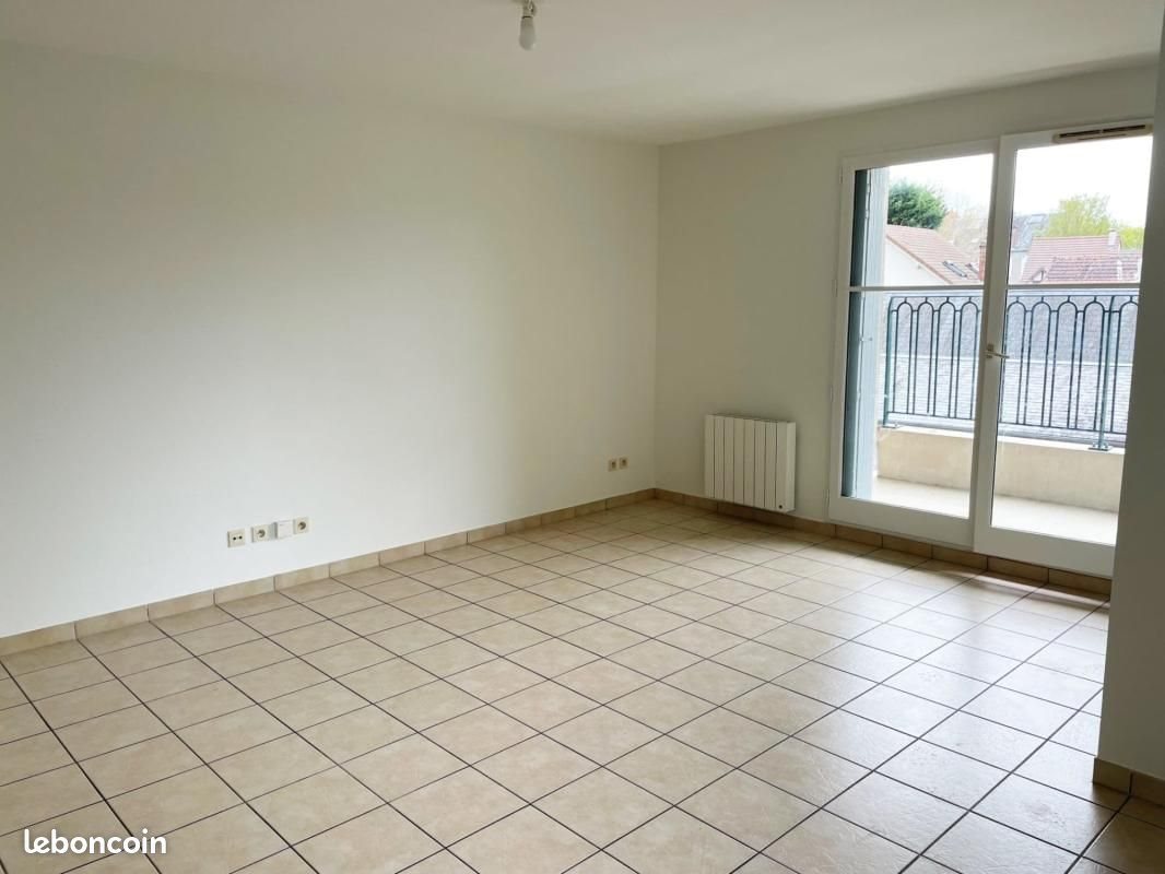 Appartement à vendre, 82m², Blois