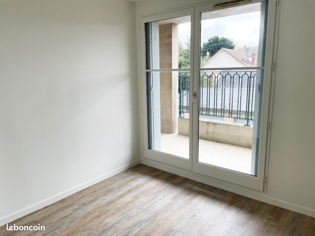 Appartement à vendre, 82m², Blois