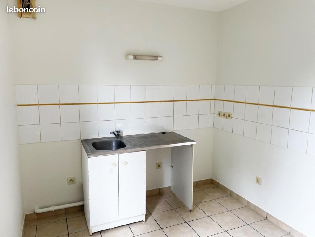 Appartement à vendre, 82m², Blois