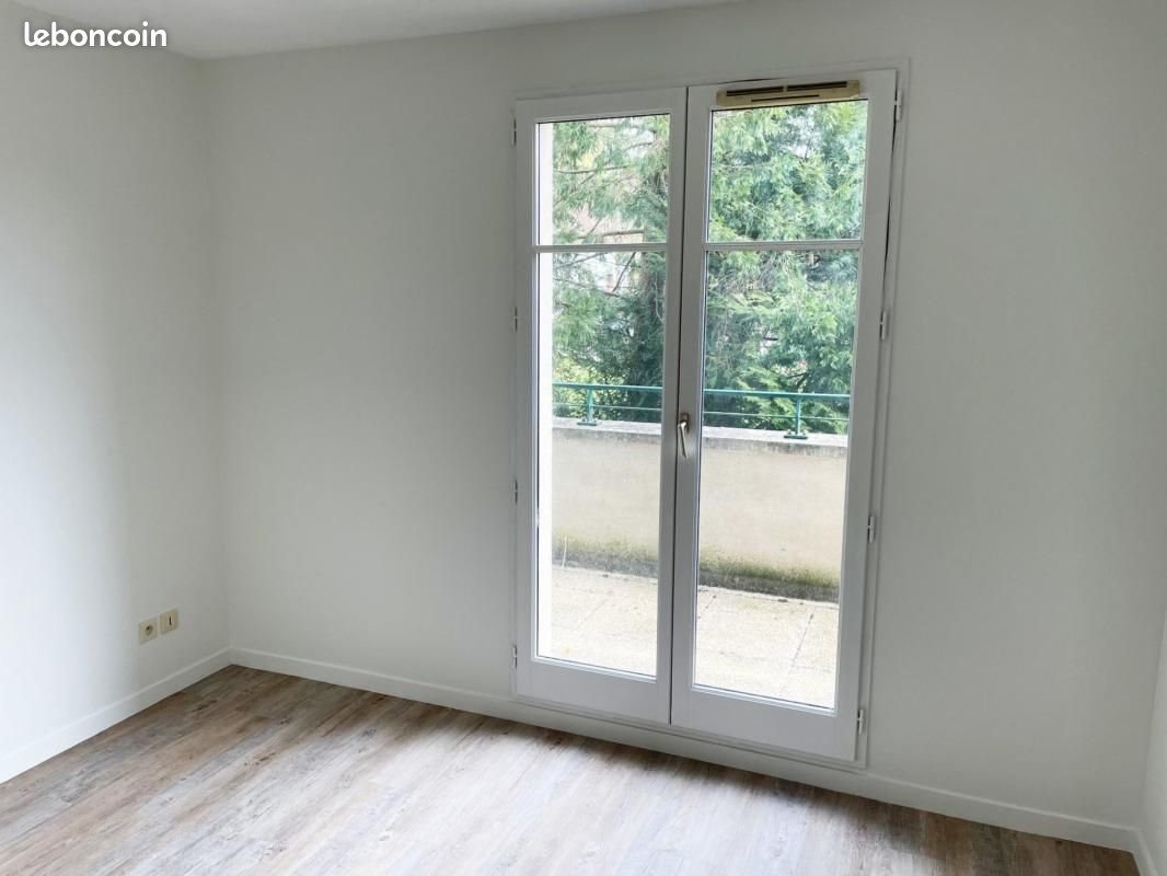 Appartement à vendre, 82m², Blois