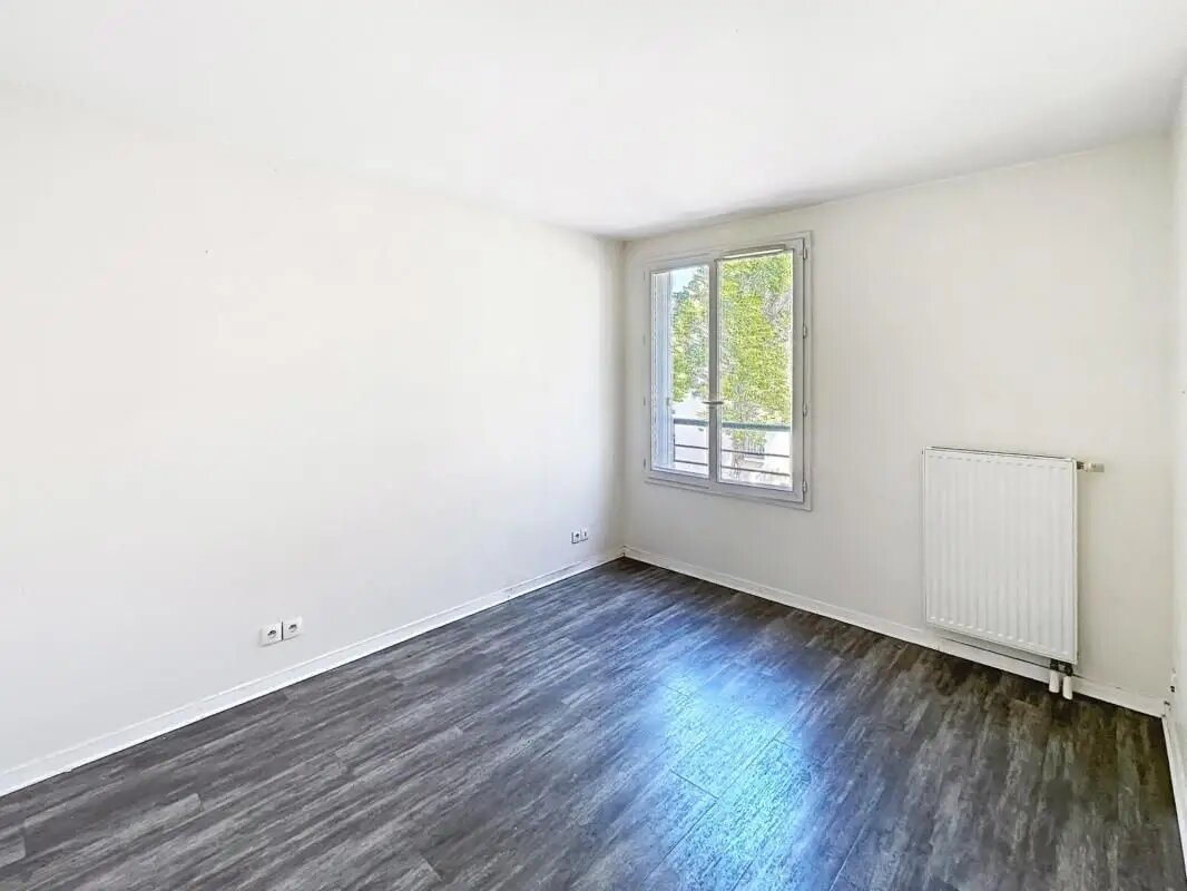 Appartement à vendre, 66m², Guyancourt