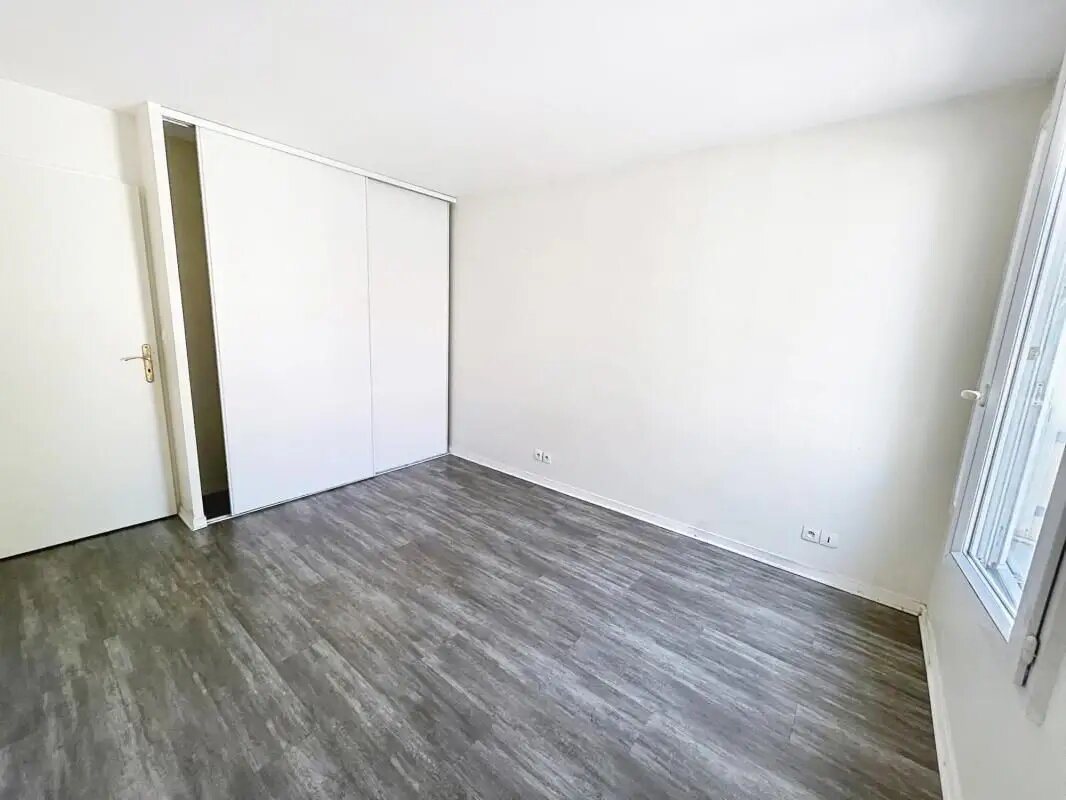 Appartement à vendre, 66m², Guyancourt