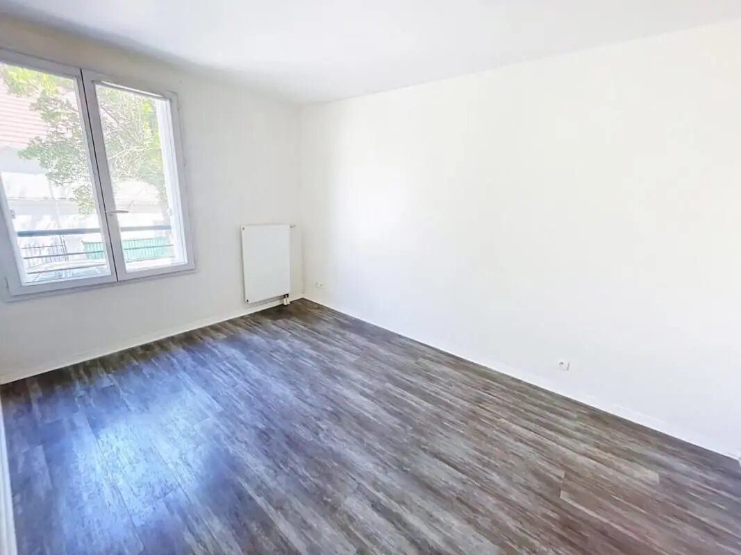 Appartement à vendre, 66m², Guyancourt