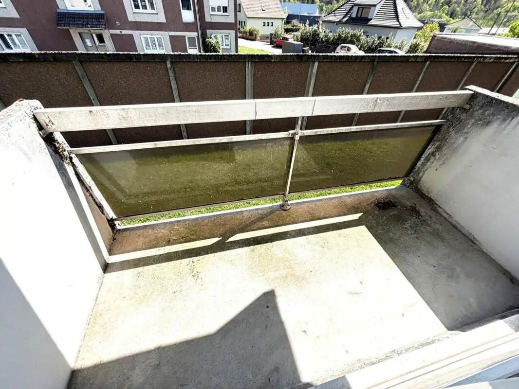 Appartement à vendre, 73m², Saint-Amarin