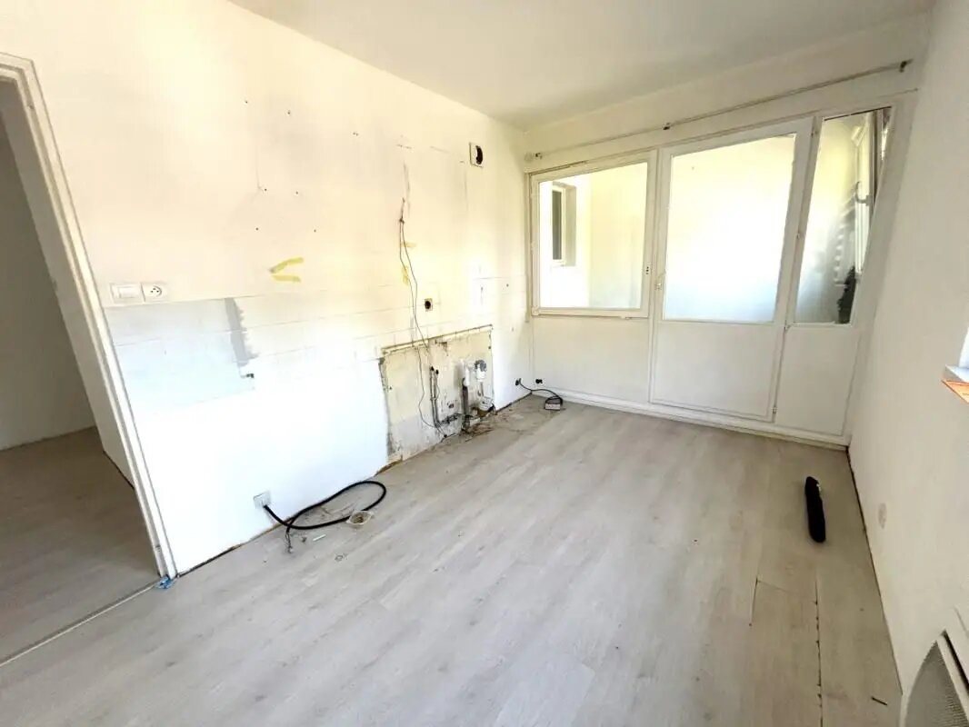 Appartement à vendre, 73m², Saint-Amarin