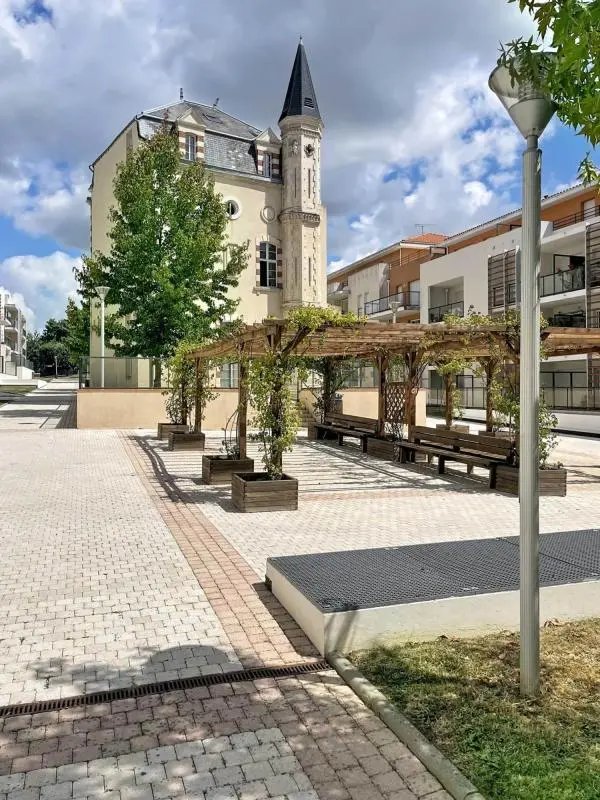 Appartement à vendre, 87m², La Roche-sur-Yon