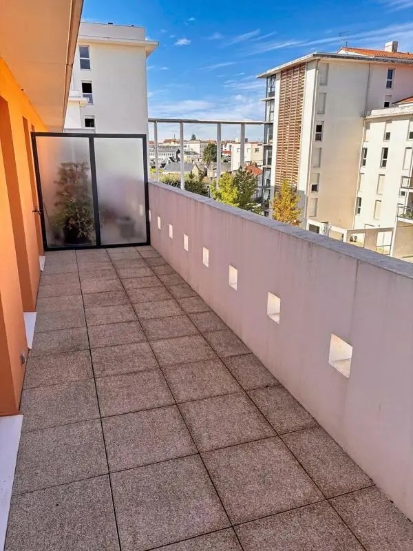 Appartement à vendre, 87m², La Roche-sur-Yon