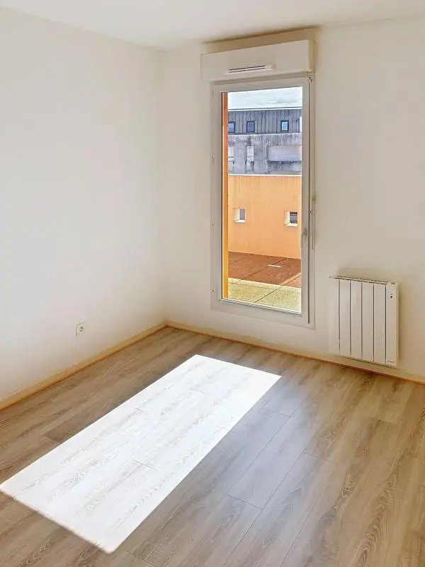 Appartement à vendre, 87m², La Roche-sur-Yon
