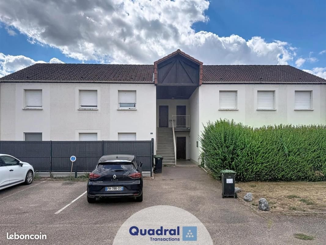 Appartement à vendre, 72m², Dieuze