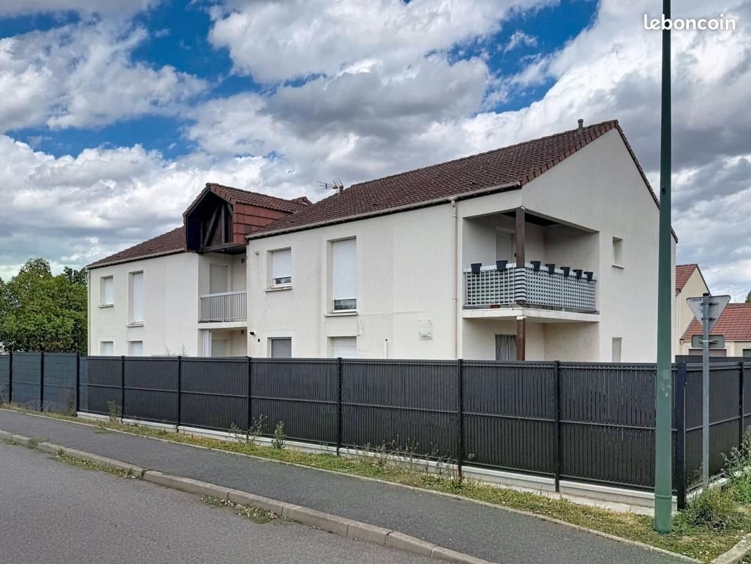 Appartement à vendre, 72m², Dieuze