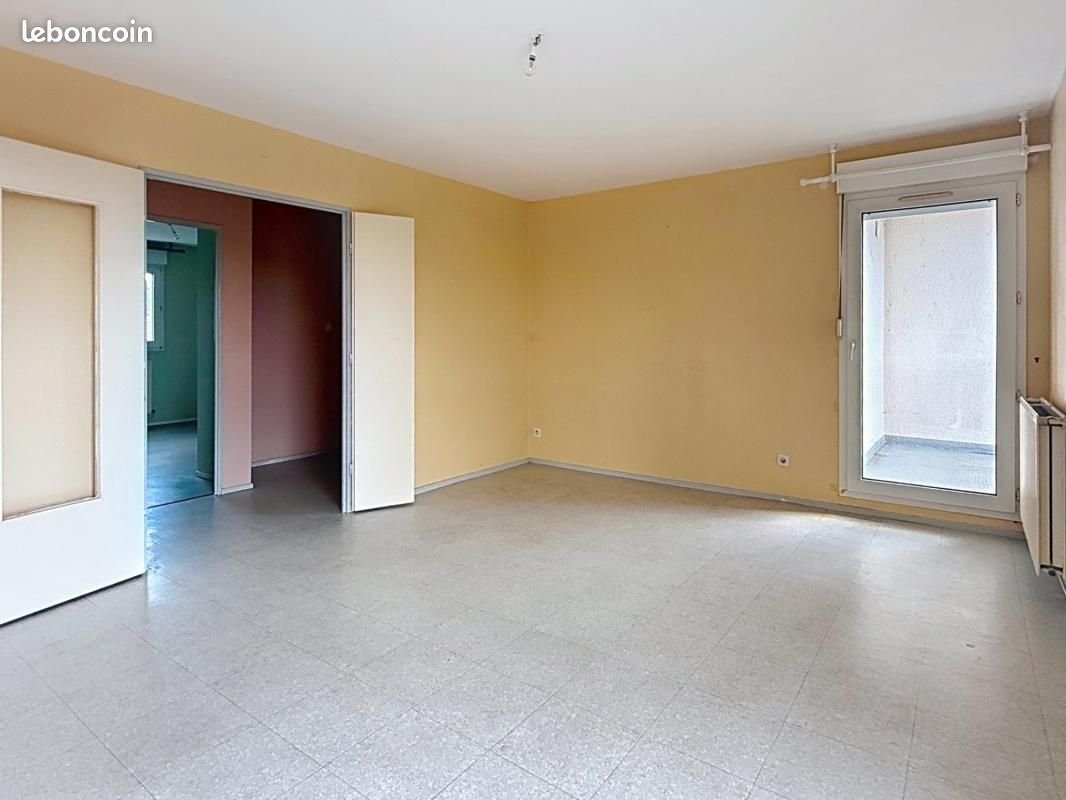 Appartement à vendre, 72m², Dieuze