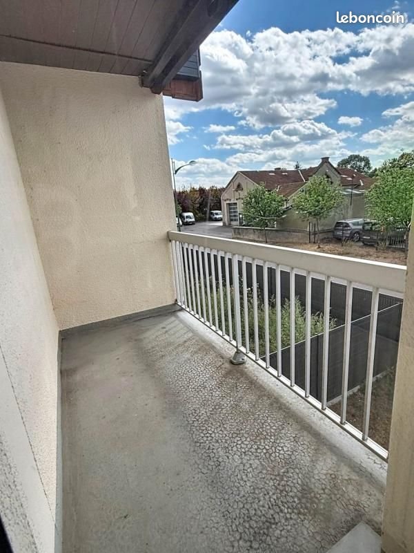 Appartement à vendre, 72m², Dieuze
