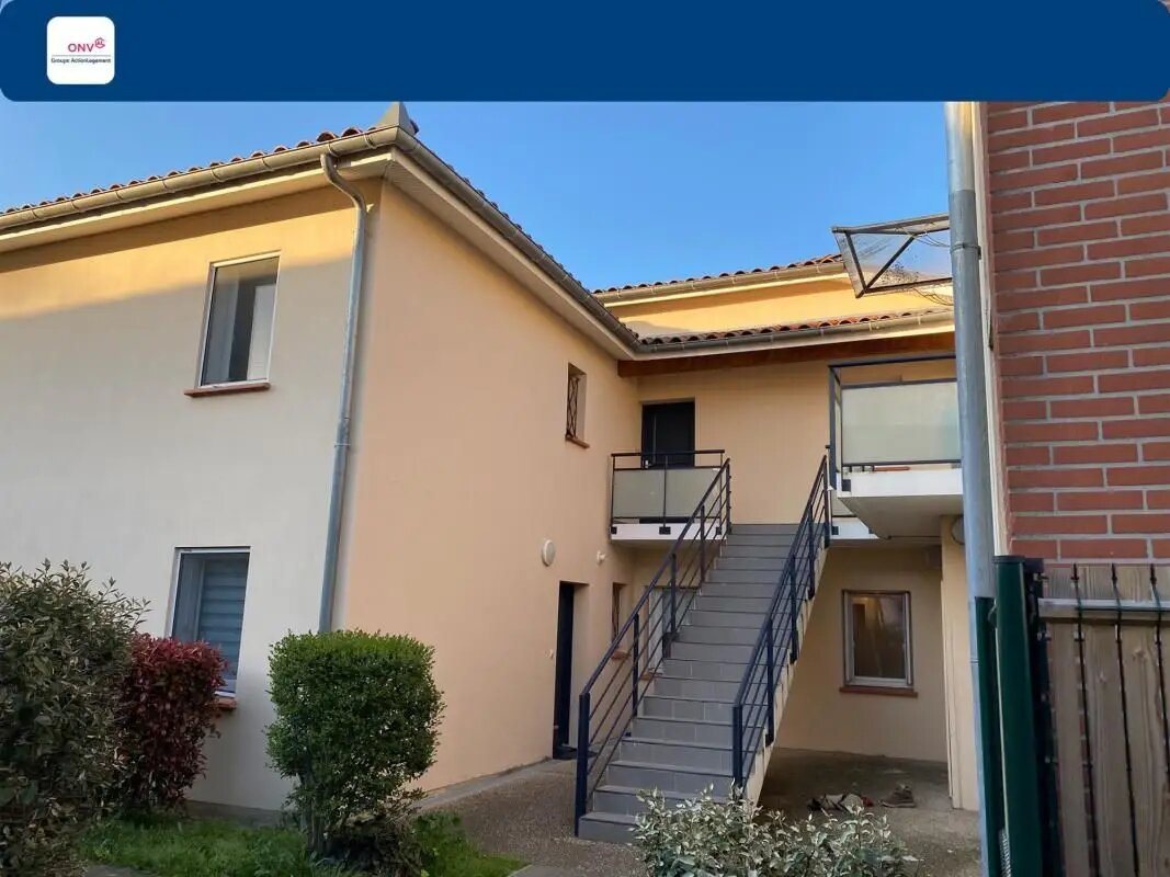 Appartement à vendre, 68m², Pins-Justaret
