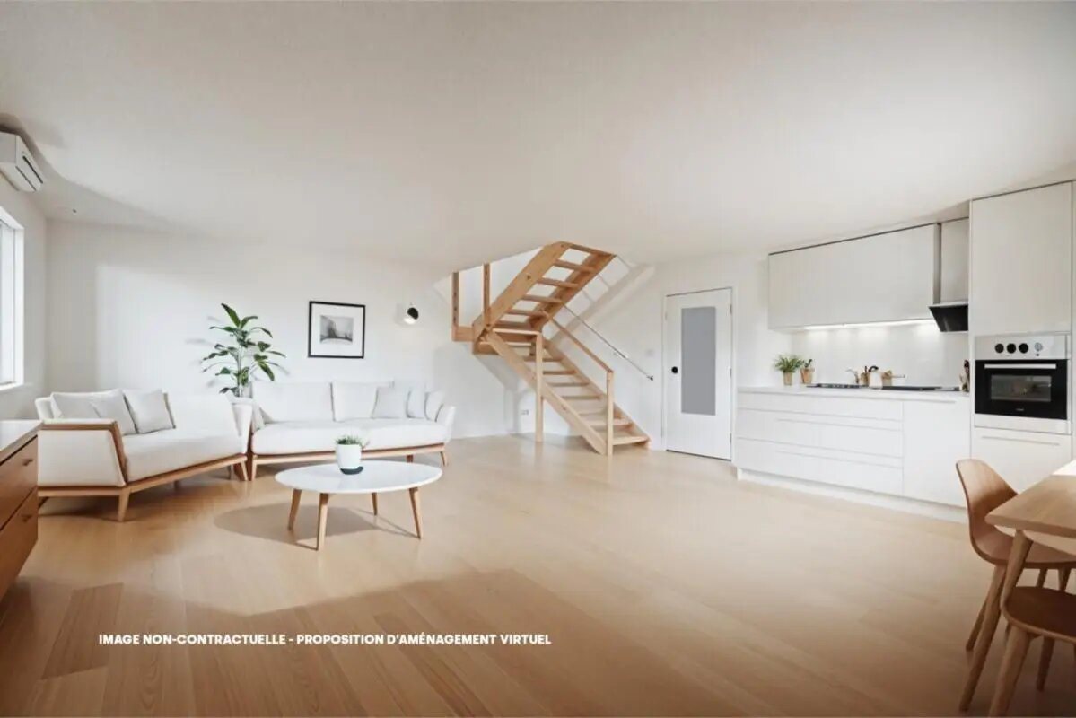 Maison à vendre, 95m², Mantes-la-Jolie