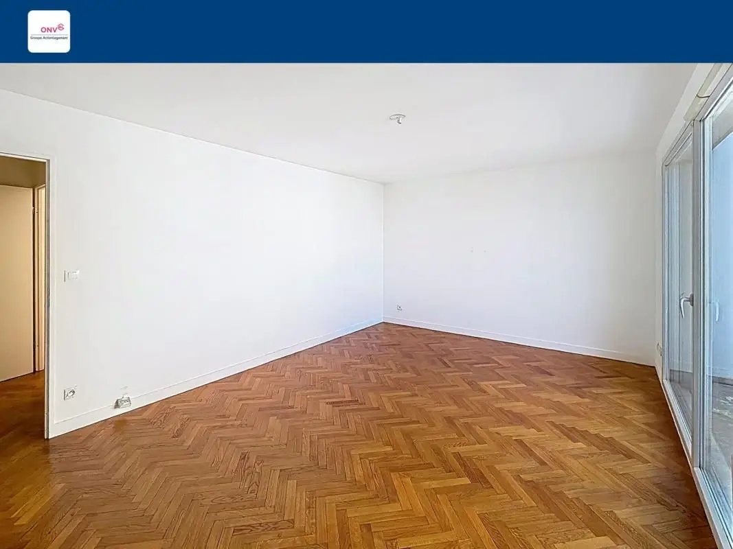 Appartement à vendre, 61m², Clichy