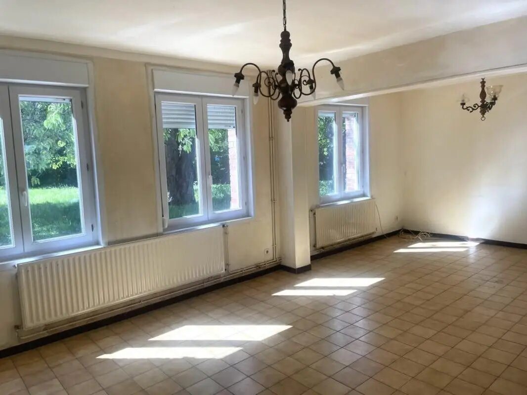 Maison à vendre, 90m², Achicourt