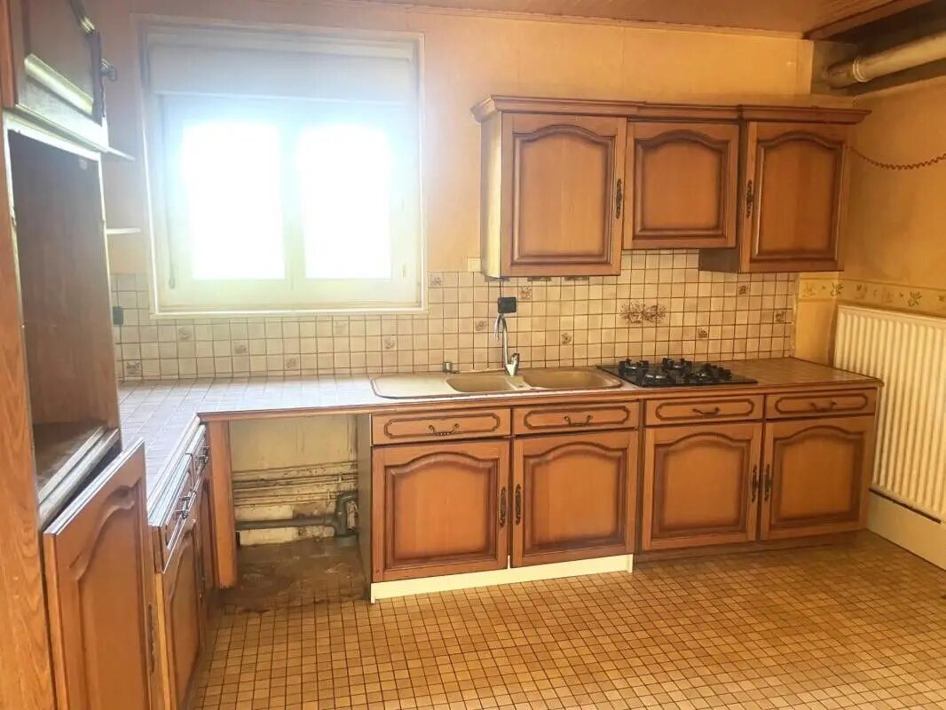 Maison à vendre, 90m², Achicourt