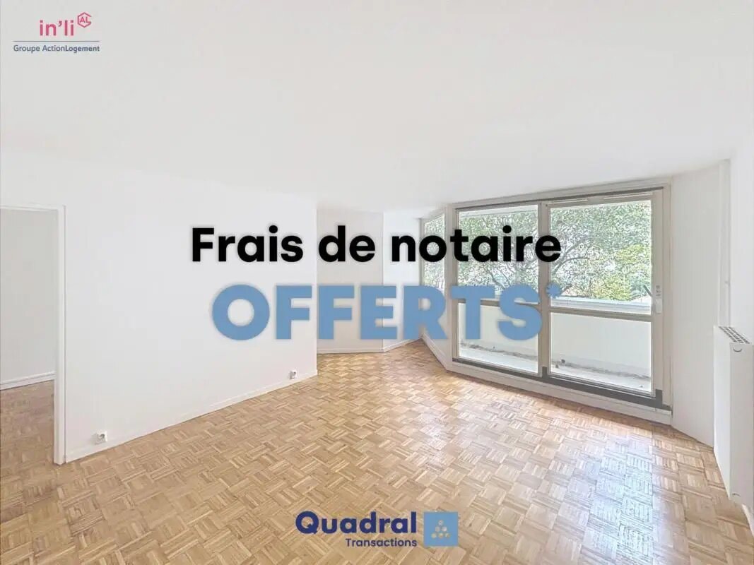 Appartement à vendre, 110m², Saint-Germain-en-Laye