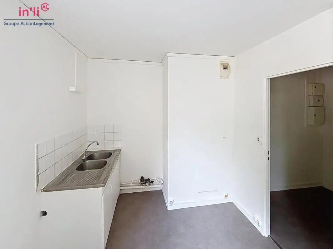 Appartement à vendre, 110m², Saint-Germain-en-Laye