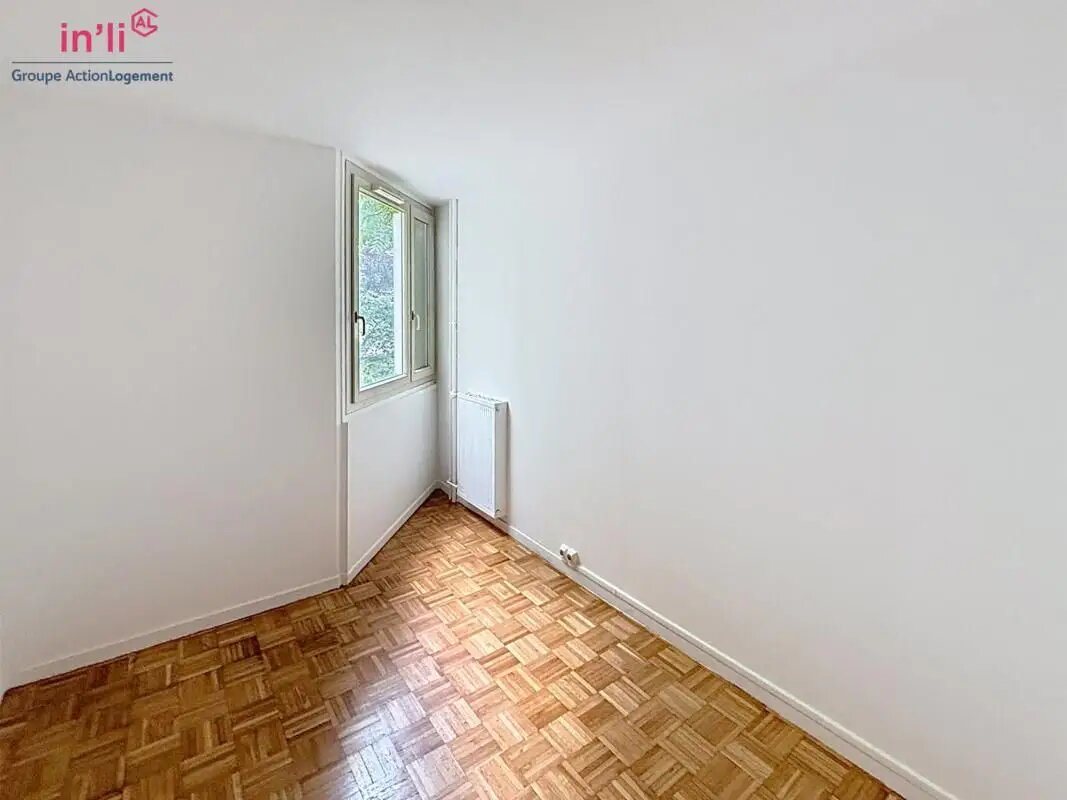 Appartement à vendre, 110m², Saint-Germain-en-Laye