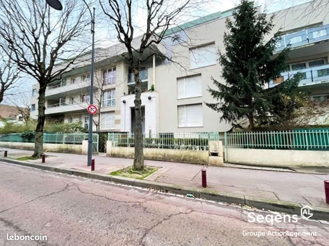 Appartement à vendre, 51m², Sceaux